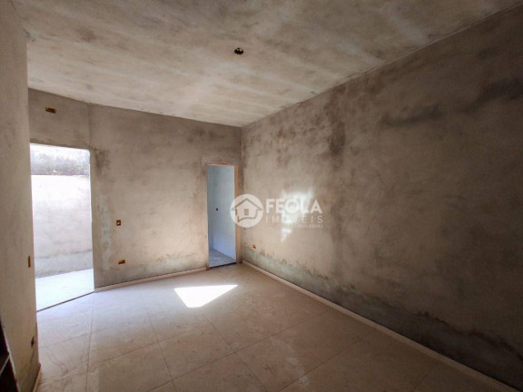 Imagem Casa com 3 Quartos à Venda, 100 m² em Parque Nova Carioba - Americana Imagem Casa com 3 Quartos à Venda, 100 m² em Parque Nova Carioba - Americana