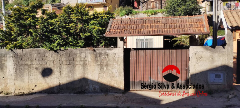 Terreno à Venda,  em Campos Do Jordão