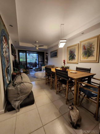 Imagem Apartamento com 3 Quartos à Venda, 110 m² em Recreio Dos Bandeirantes - Rio De Janeiro