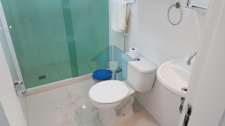Imagem Apartamento com 2 Quartos à Venda, 63 m² em Porto Bracuhy - Angra Dos Reis