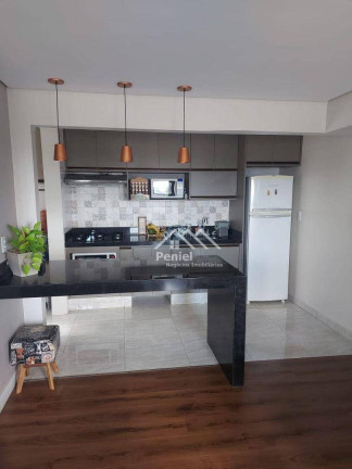 Imagem Apartamento com 2 Quartos à Venda, 59 m² em Planalto Verde - Ribeirão Preto Imagem Apartamento com 2 Quartos à Venda, 59 m² em Planalto Verde - Ribeirão Preto