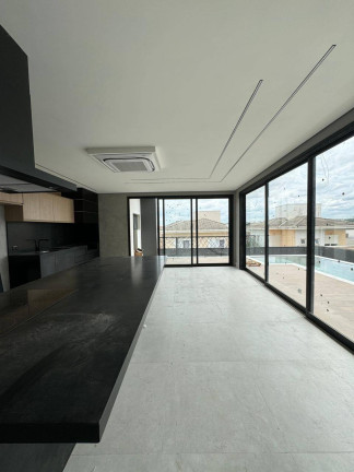 Casa com 4 Quartos à Venda, 315 m² em Swiss Park - Campinas