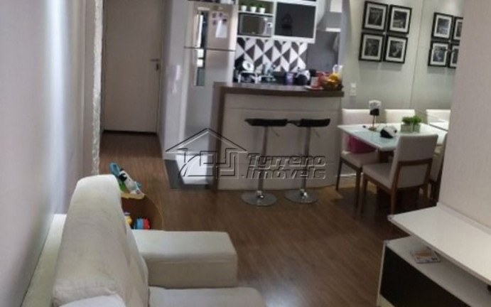 Imagem Apartamento com 2 Quartos à Venda, 62 m² em Jardim América - São José Dos Campos Imagem Apartamento com 2 Quartos à Venda, 62 m² em Jardim América - São José Dos Campos