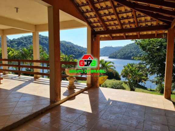 Imagem Chácara com 10 Quartos à Venda, 26.400 m² em Centro - Paraibuna Imagem Chácara com 10 Quartos à Venda, 26.400 m² em Centro - Paraibuna