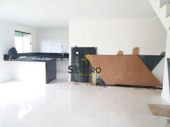 Imagem Casa com 4 Quartos à Venda, 140 m² em Piratininga - Niterói