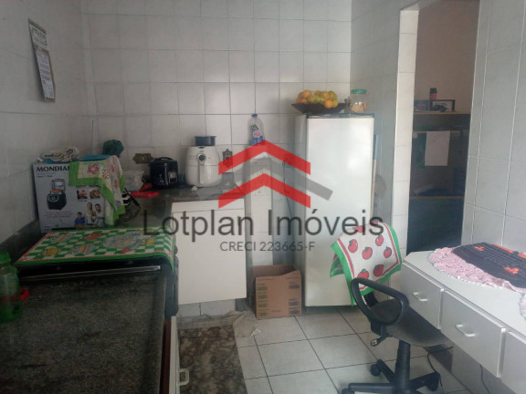 Imagem Casa com 3 Quartos à Venda, 150 m² em Jardim Santa Cruz (sacomã) - São Paulo Imagem Casa com 3 Quartos à Venda, 150 m² em Jardim Santa Cruz (sacomã) - São Paulo