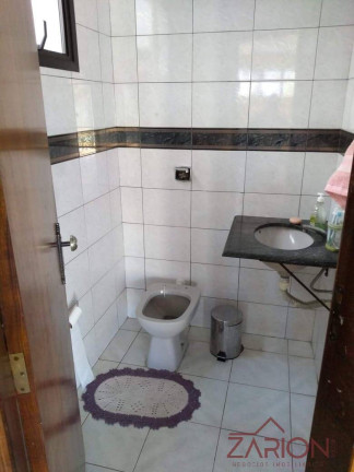 Imagem Casa com 4 Quartos à Venda, 550 m² em Bairro Dos Guedes - Tremembé