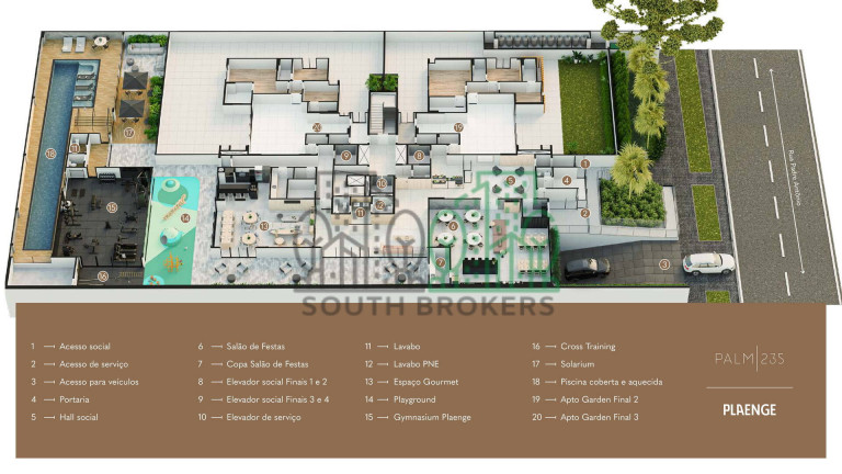 Imagem Apartamento com 4 Quartos à Venda, 148 m² em Alto Da Glória - Curitiba Imagem Apartamento com 4 Quartos à Venda, 148 m² em Alto Da Glória - Curitiba