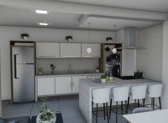 Imagem Casa de Condomínio com 3 Quartos à Venda, 190 m² em Cajuru Do Sul - Sorocaba Imagem Casa de Condomínio com 3 Quartos à Venda, 190 m² em Cajuru Do Sul - Sorocaba