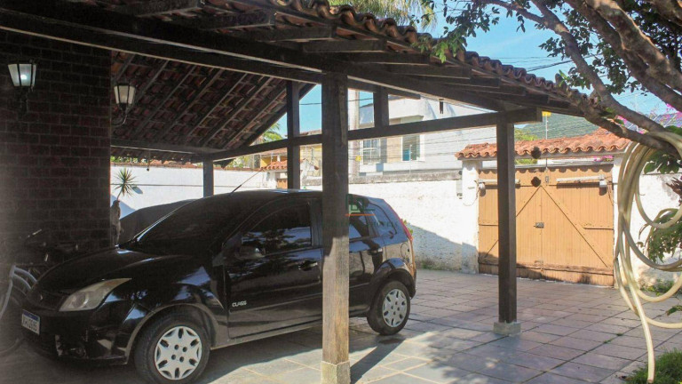 Imagem Casa com 3 Quartos à Venda, 145 m² em Maravista - Niterói Imagem Casa com 3 Quartos à Venda, 145 m² em Maravista - Niterói