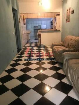 Imagem Casa com 2 Quartos à Venda, 100 m² em Massaguaçu - Caraguatatuba