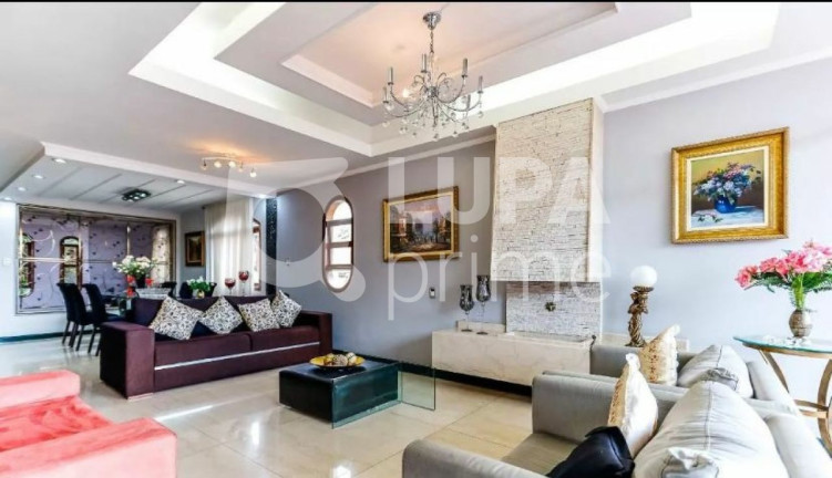 Casa com 6 Quartos à Venda, 814 m² em Vila Maria Alta - São Paulo