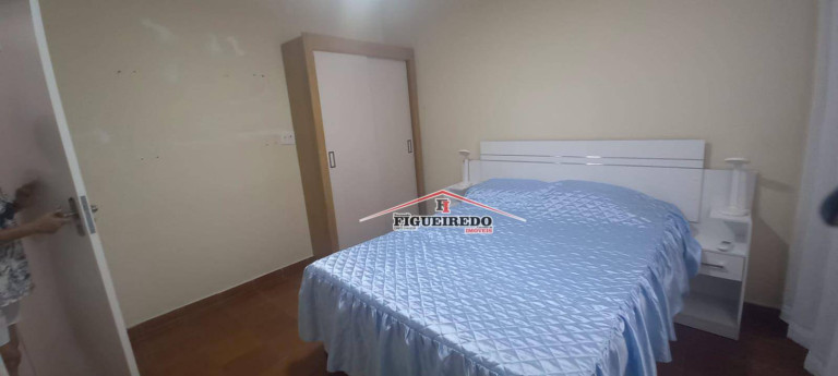 Imagem Apartamento com 1 Quarto à Venda, 47 m² em Boqueirão - Praia Grande