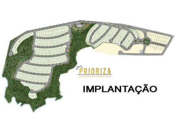 Imagem Terreno à Venda, 450 m² em Condomínio Cyrela Landscape - Votorantim Imagem Terreno à Venda, 450 m² em Condomínio Cyrela Landscape - Votorantim