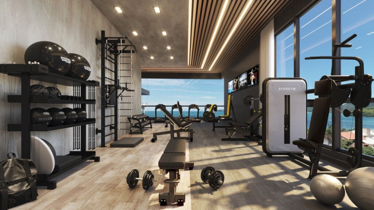 Imagem Apartamento com 3 Quartos à Venda, 134 m² em Porto Belo - Porto Belo Imagem Apartamento com 3 Quartos à Venda, 134 m² em Porto Belo - Porto Belo