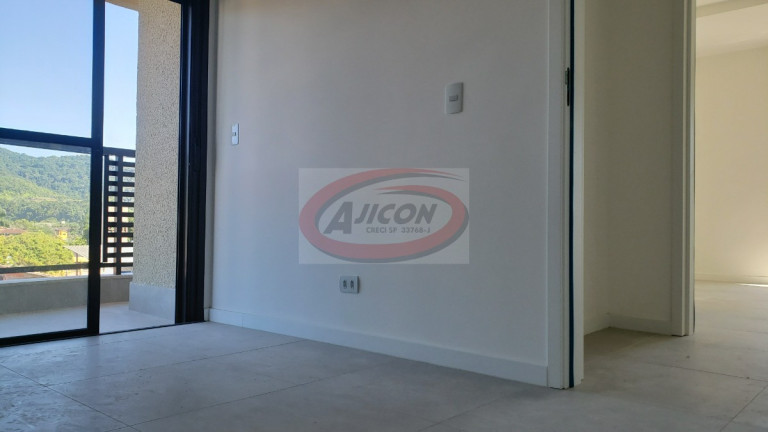 Imagem Apartamento com 2 Quartos à Venda, 72 m² em Itaguá - Ubatuba