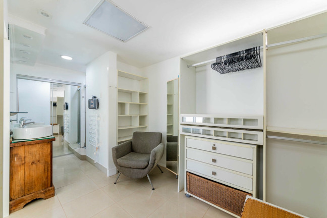Imagem Apartamento com 4 Quartos à Venda, 321 m² em Bela Vista - Porto Alegre
