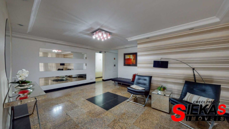 Apartamento com 2 Quartos à Venda, 60 m² em Vila Gomes Cardim - São Paulo