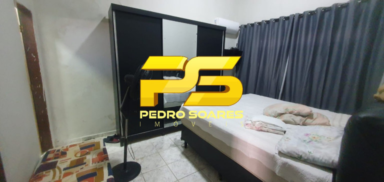 Imagem Casa com 3 Quartos à Venda, 200 m² em Castelo Branco - João Pessoa