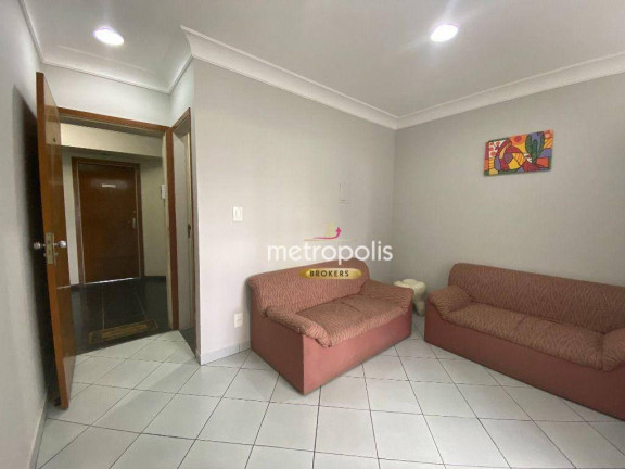 Imagem Sala Comercial à Venda, 35 m² em Santo Antônio - São Caetano Do Sul Imagem Sala Comercial à Venda, 35 m² em Santo Antônio - São Caetano Do Sul