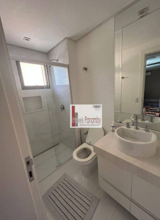 Imagem Apartamento com 3 Quartos à Venda, 202 m² em Jardim Ampliação - São Paulo