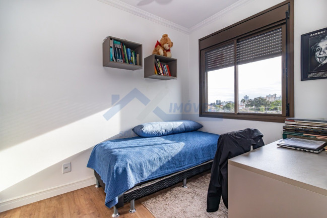 Imagem Apartamento com 2 Quartos à Venda, 75 m² em Petrópolis - Porto Alegre