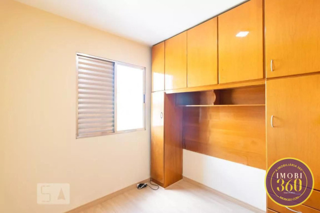 Imagem Apartamento com 2 Quartos à Venda, 48 m² em Jardim Belém - São Paulo Imagem Apartamento com 2 Quartos à Venda, 48 m² em Jardim Belém - São Paulo