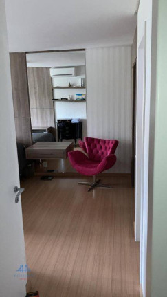 Imagem Apartamento com 4 Quartos à Venda, 168 m² em Cacupé - Florianópolis Imagem Apartamento com 4 Quartos à Venda, 168 m² em Cacupé - Florianópolis
