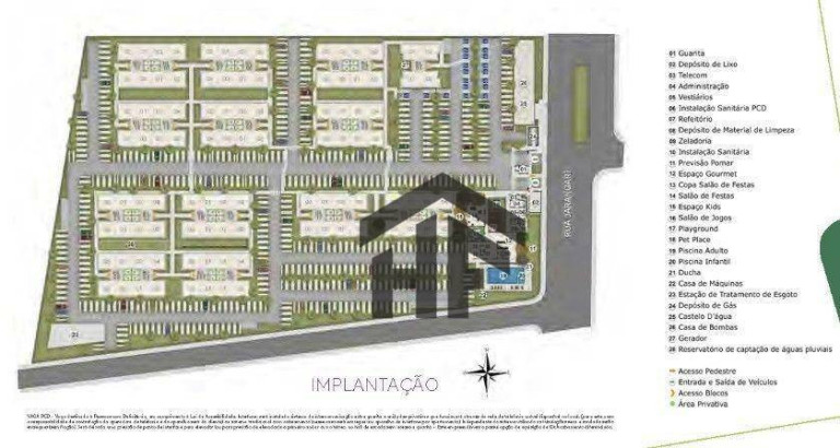 Imagem Apartamento com 2 Quartos à Venda, 43 m² em Candeias - Jaboatão Dos Guararapes Imagem Apartamento com 2 Quartos à Venda, 43 m² em Candeias - Jaboatão Dos Guararapes