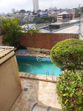 Imagem Sobrado com 3 Quartos à Venda, 286 m² em Vila Bertioga - São Paulo Imagem Sobrado com 3 Quartos à Venda, 286 m² em Vila Bertioga - São Paulo