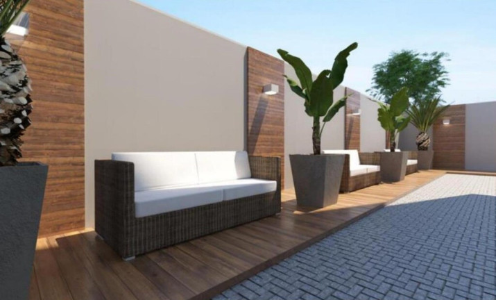 Imagem Apartamento com 2 Quartos à Venda, 54 m² em Utinga - Santo André