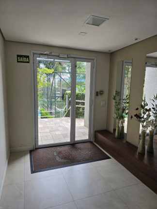 Imagem Apartamento com 2 Quartos à Venda, 50 m² em Vila Talarico - São Paulo