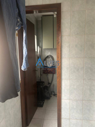 Imagem Apartamento com 3 Quartos à Venda, 125 m² em Vila Valparaiso - Santo André Imagem Apartamento com 3 Quartos à Venda, 125 m² em Vila Valparaiso - Santo André