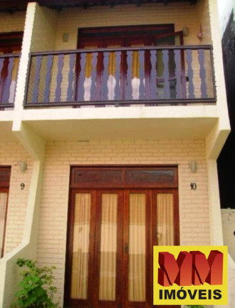 Imagem Casa de Condomínio com 2 Quartos à Venda, 60 m² em Peró - Cabo Frio Imagem Casa de Condomínio com 2 Quartos à Venda, 60 m² em Peró - Cabo Frio