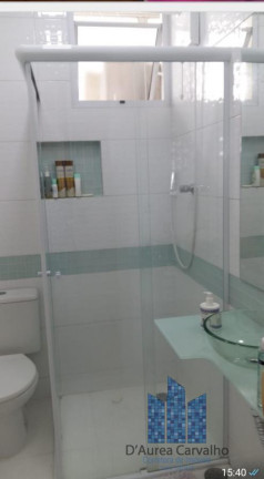 Imagem Apartamento com 2 Quartos à Venda, 90 m² em Vila Mariana - São Paulo