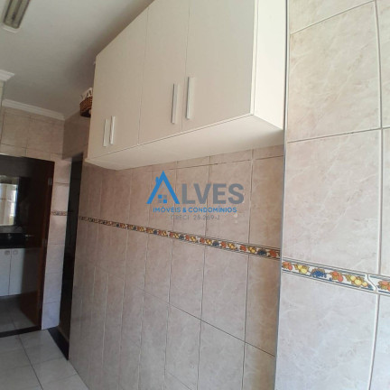 Imagem Apartamento com 1 Quarto à Venda, 40 m² em Taboão - São Bernardo Do Campo Imagem Apartamento com 1 Quarto à Venda, 40 m² em Taboão - São Bernardo Do Campo