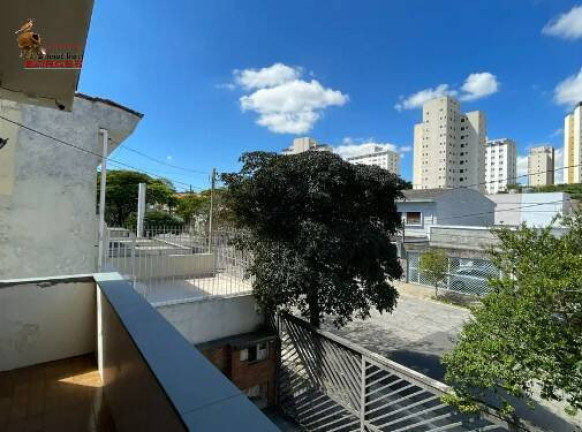 Imagem Casa com 4 Quartos à Venda, 192 m² em Campo Belo - São Paulo Imagem Casa com 4 Quartos à Venda, 192 m² em Campo Belo - São Paulo