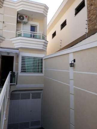 Imagem Sobrado com 3 Quartos à Venda, 200 m² em Cidade Patriarca - São Paulo