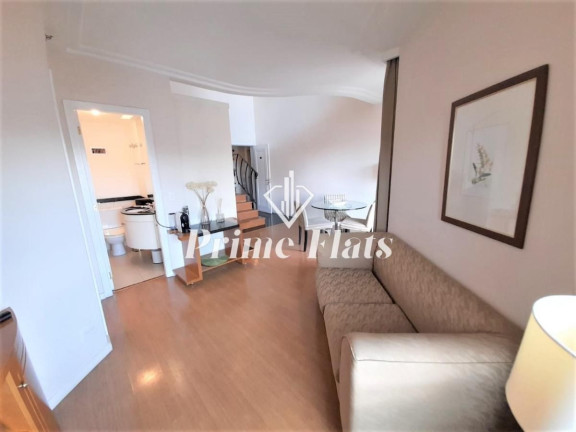 Imagem Apartamento com 3 Quartos à Venda, 79 m² em Itaim Bibi - São Paulo Imagem Apartamento com 3 Quartos à Venda, 79 m² em Itaim Bibi - São Paulo