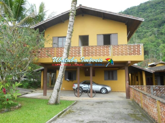 Imagem Casa com 5 Quartos à Venda, 280 m² em Pedreira - Ubatuba Imagem Casa com 5 Quartos à Venda, 280 m² em Pedreira - Ubatuba