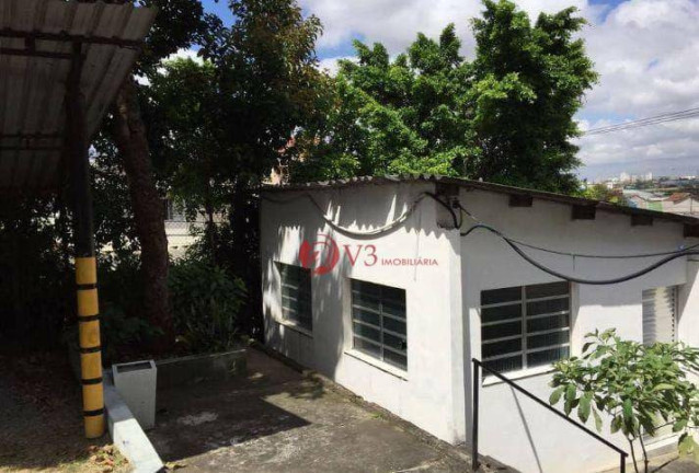 Imagem Galpão para Alugar, 1.500 m² em Penha - São Paulo