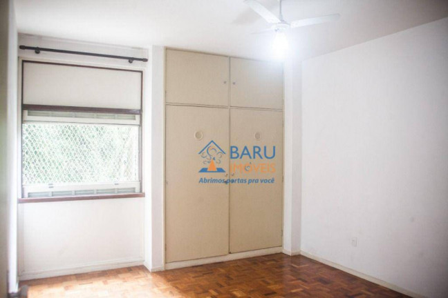 Imagem Apartamento com 3 Quartos à Venda, 136 m² em Higienópolis - São Paulo