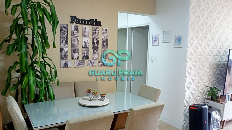 Imagem Apartamento com 3 Quartos à Venda, 98 m² em Enseada - Guarujá