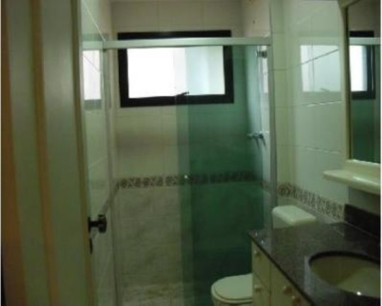 Imagem Apartamento com 4 Quartos à Venda, 185 m² em Vila Mariana - São Paulo