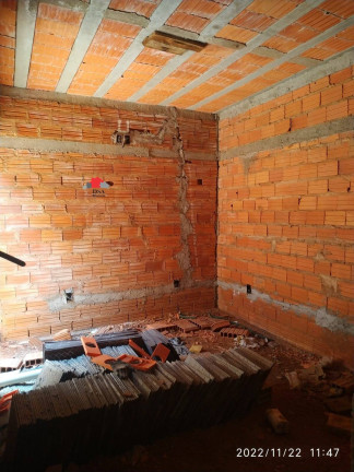 Imagem Casa com 2 Quartos à Venda, 125 m² em Jardim Residencial Firenze - Hortolândia