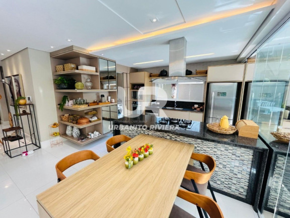 Imagem Casa com 7 Quartos à Venda, 430 m² em Riviera | Módulo 24 - Bertioga