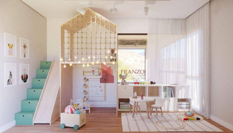 Imagem Apartamento com 3 Quartos à Venda, 80 m² em São Judas - Itajaí Imagem Apartamento com 3 Quartos à Venda, 80 m² em São Judas - Itajaí