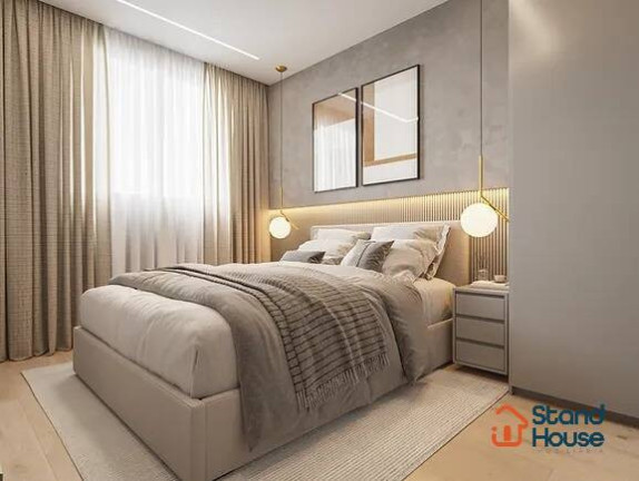 Imagem Apartamento com 2 Quartos à Venda,  em Conceição - Feira De Santana