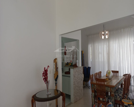 Imagem Casa com 4 Quartos à Venda, 250 m² em Bertioga - Bertioga