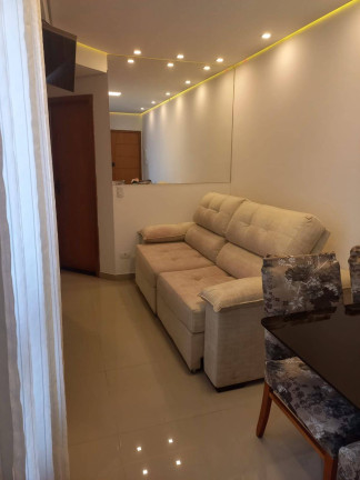 Imagem Apartamento com 2 Quartos à Venda, 73 m² em Jardim Utinga - Santo André Imagem Apartamento com 2 Quartos à Venda, 73 m² em Jardim Utinga - Santo André